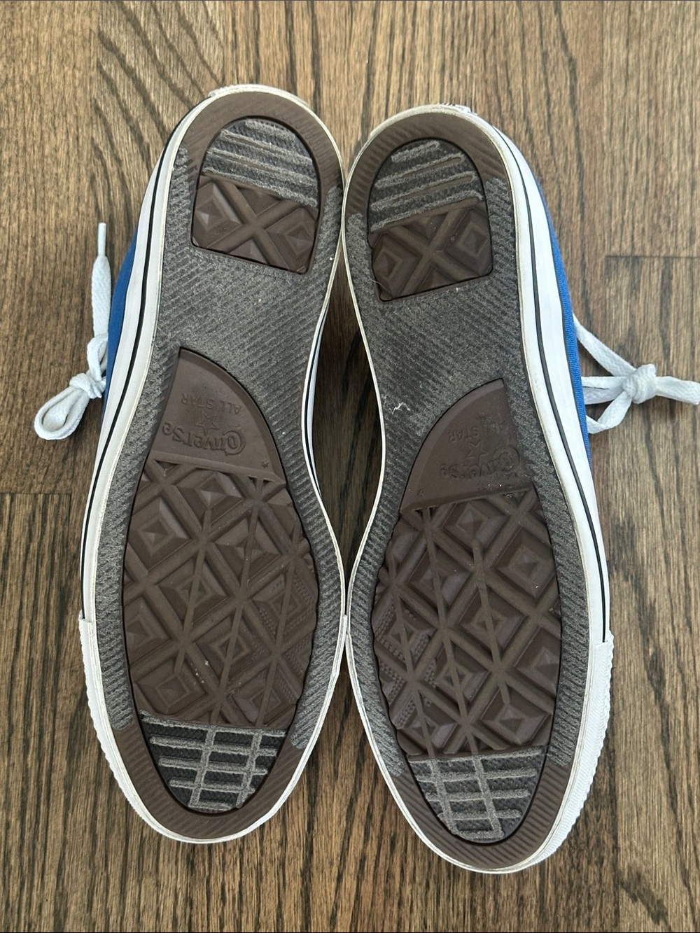 Converse Chuck Taylor All Star Low - Picture 5 of 6